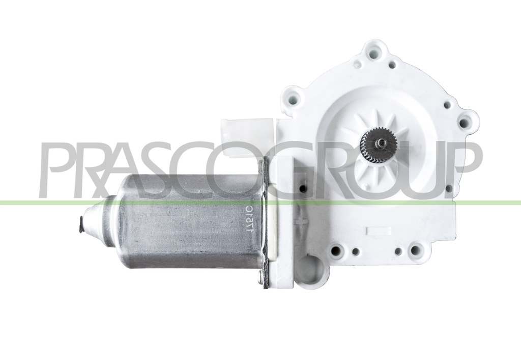 MOTOR ELEVALUNAS DELANTERO IZQUIERDO MOD. 3 PUERTAS