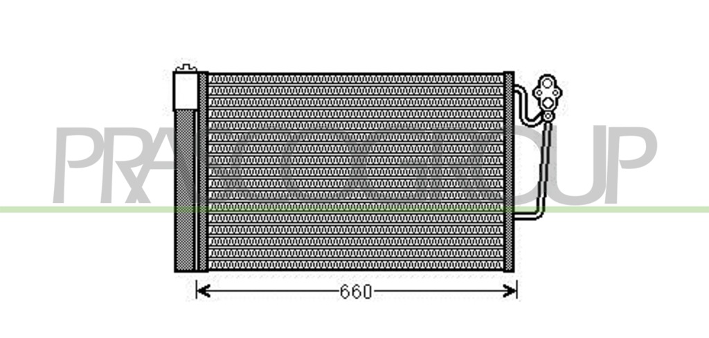 CONDENSATORE