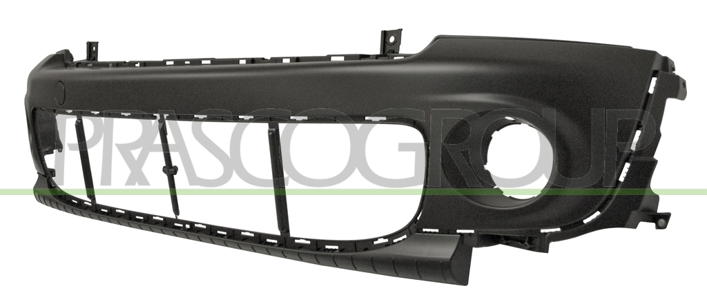 FRONT BUMPER-PRIMED