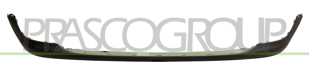 FRONT BUMPER SPOILER