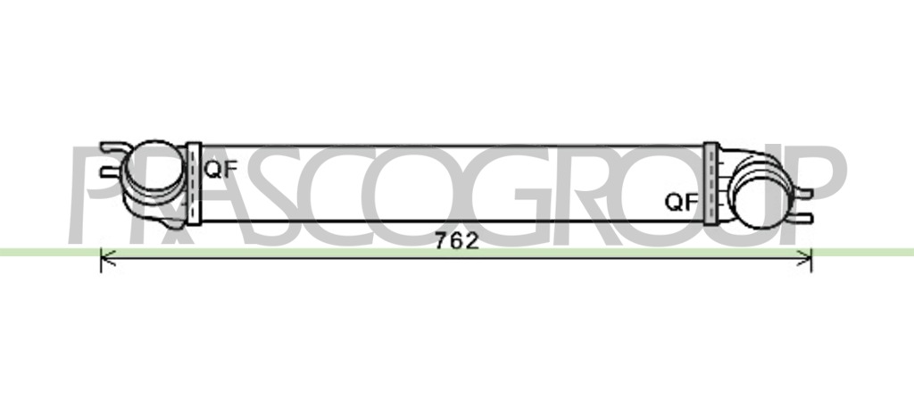 INTERCOOLER