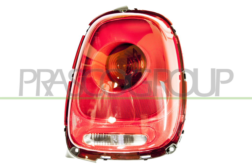 FEU D'AILE ARRIERE GAUCHE SANS PORTE LAMPE