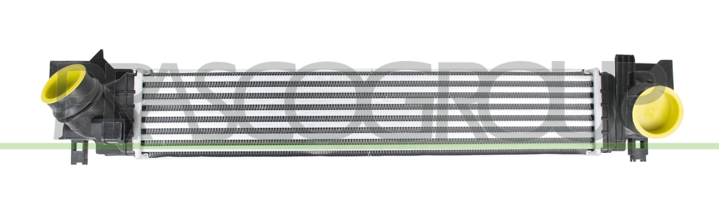 INTERCOOLER