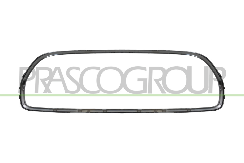 CORNICE GRIGLIA RADIATORE-CROMATA