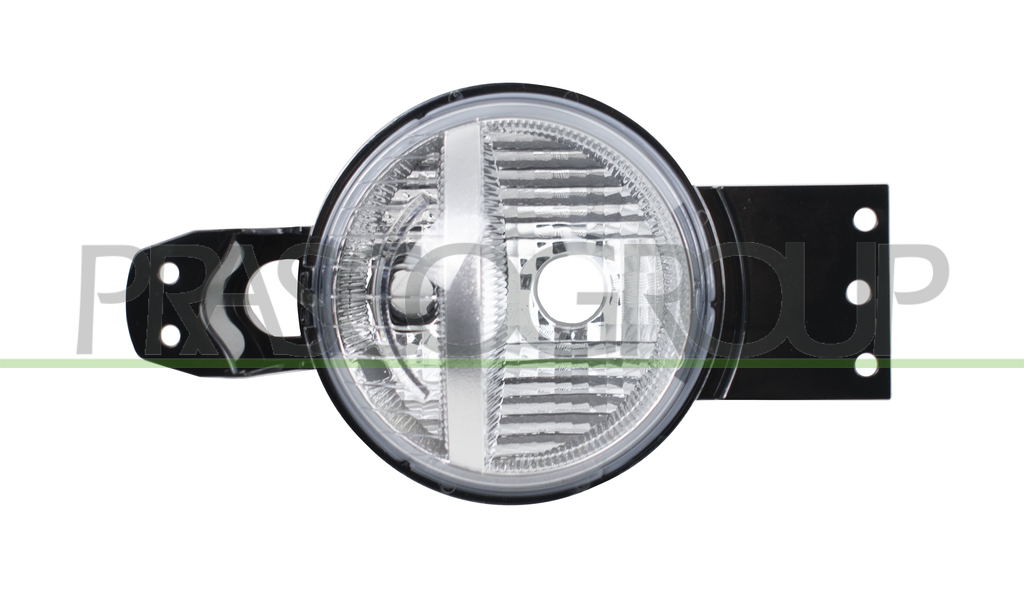 FRONT INDICATOR RIGHT/LEFT-CLEAR-WITHOUT BULB HOLDER-WITH DAY RUNNING LIGHT