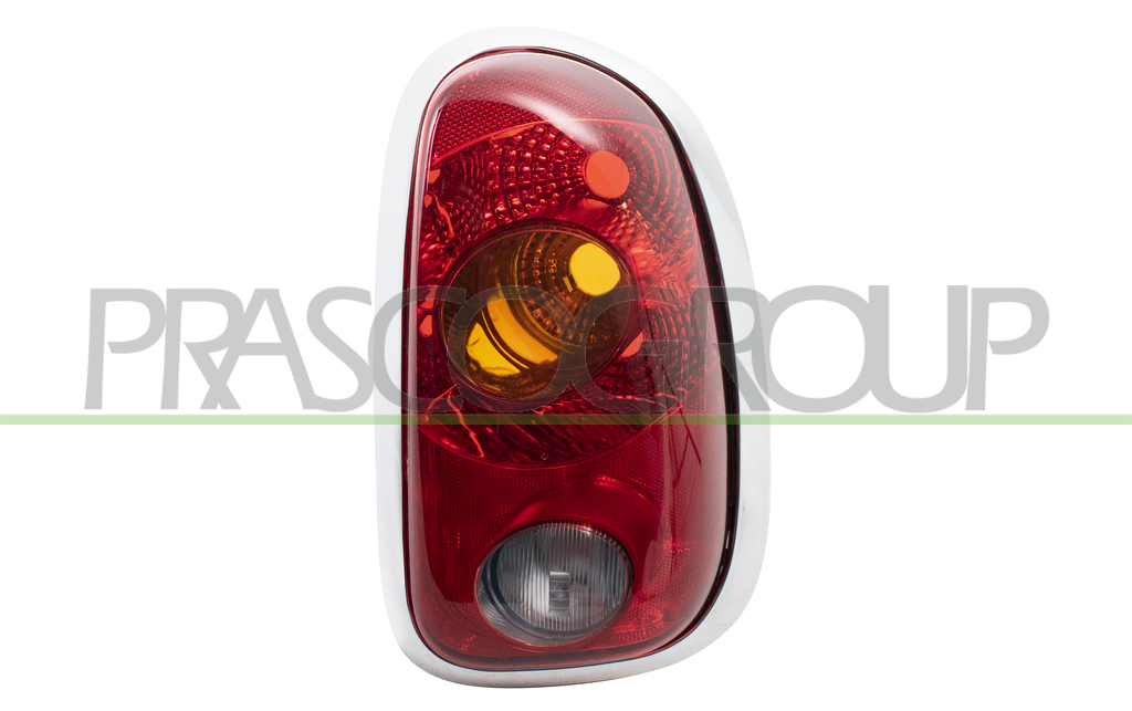 TAIL LAMP RIGHT-WITHOUT BULB HOLDER