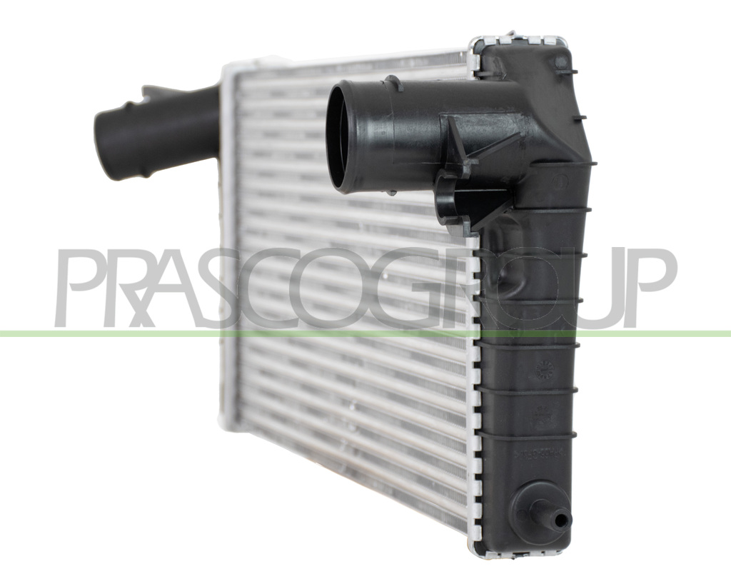 INTERCOOLER