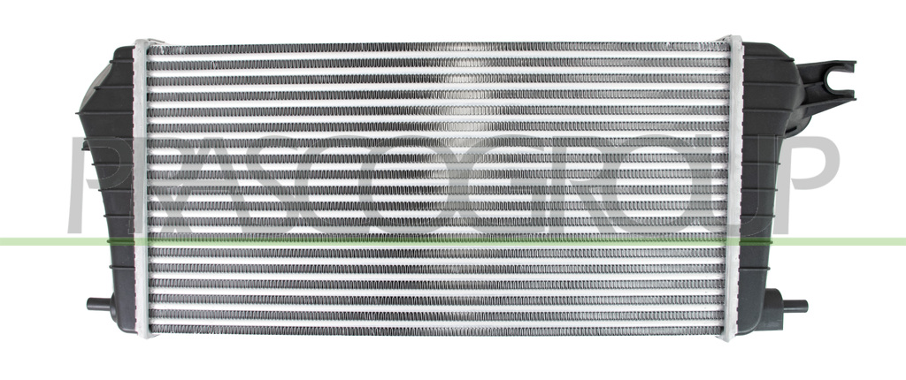INTERCOOLER