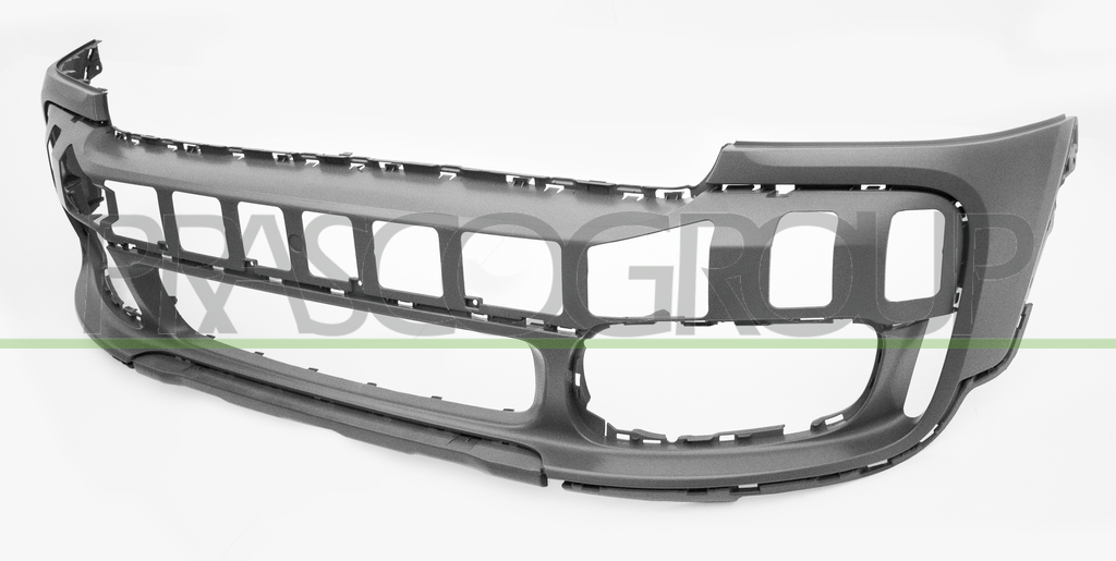 STOSSTANGE VORNE-GRUNDIERT MOD. ALL4