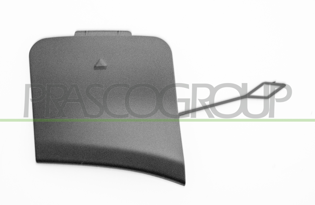 TAPAGANCHO DELANTERO IMPRIMADO MOD. JOHN COOPER WORKS