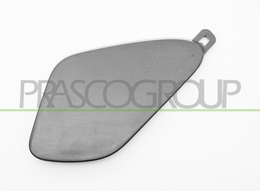 REAR TOW HOOK COVER-BLACK-GLOSSY MOD. ALL4