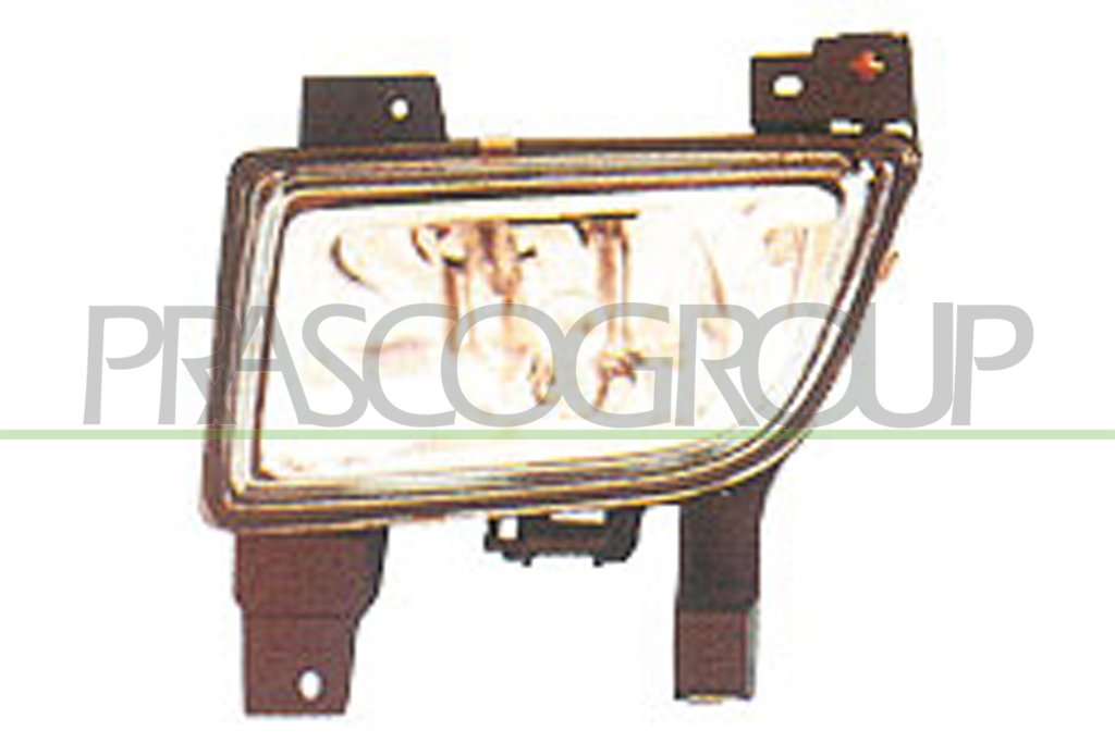 FOG LAMP RIGHT MOD. 4 DOOR