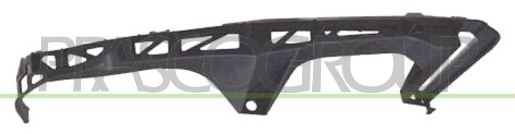 FRONT BUMPER BRACKET RIGHT