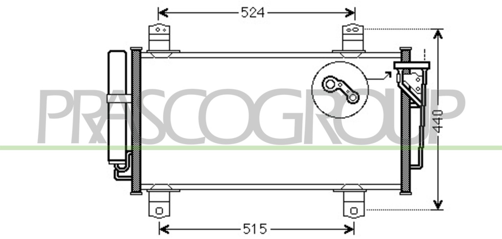 CONDENSER