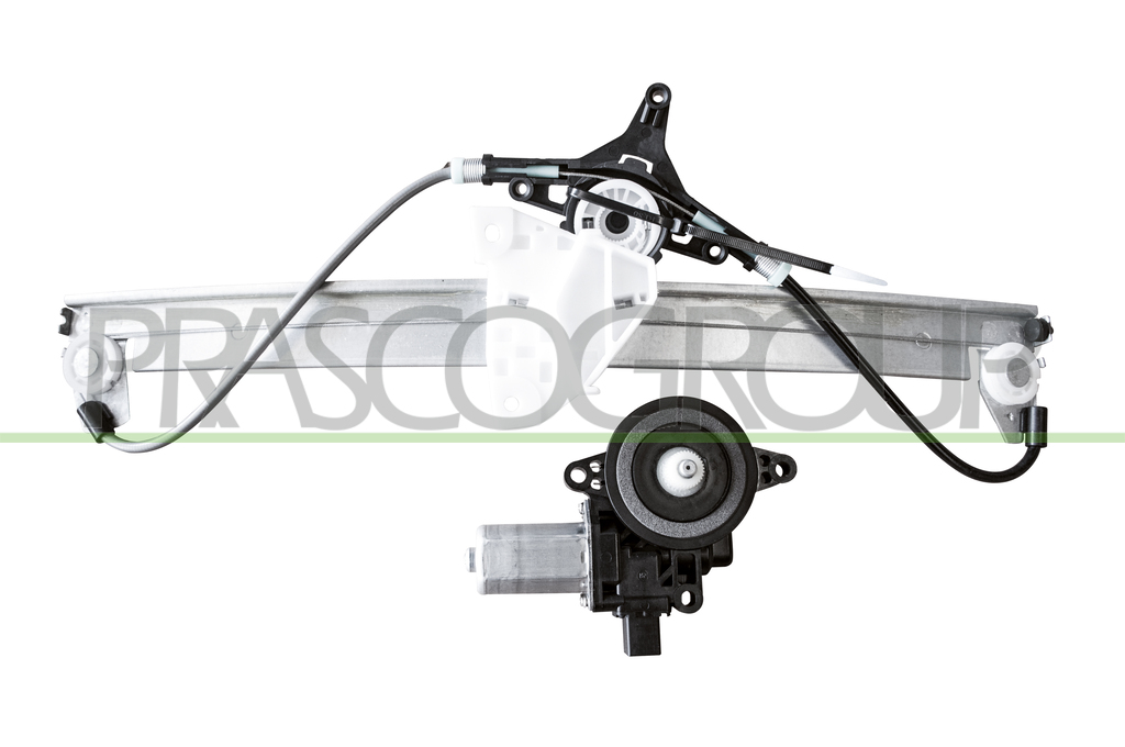 LEVE-VITRE AVANT GAUCHE ELECTRIQUE MOD. 5 PORTES CONFORT