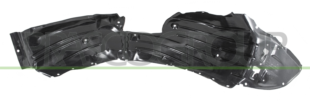 FRONT INNER FENDER LEFT