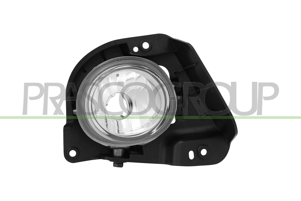 FOG LAMP RIGHT-WITH BRACKET