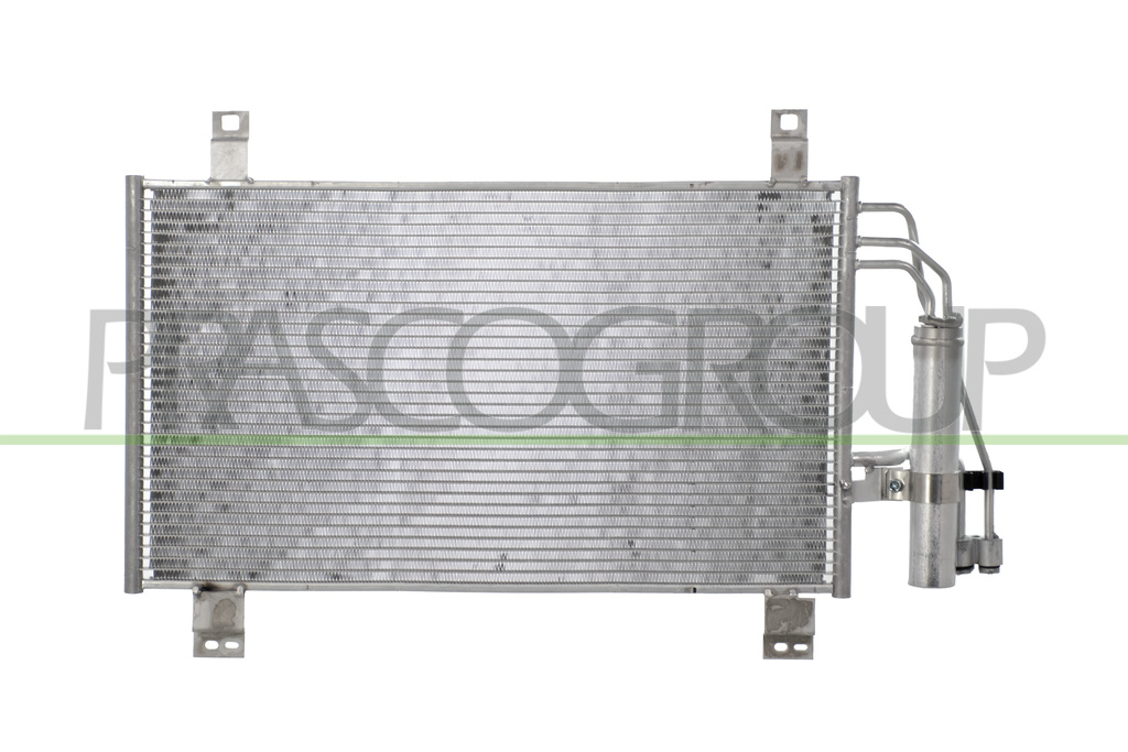 CONDENSER