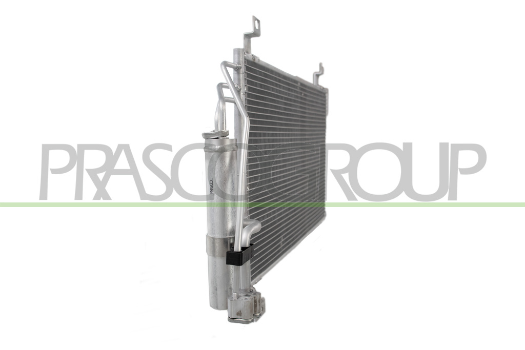 CONDENSER