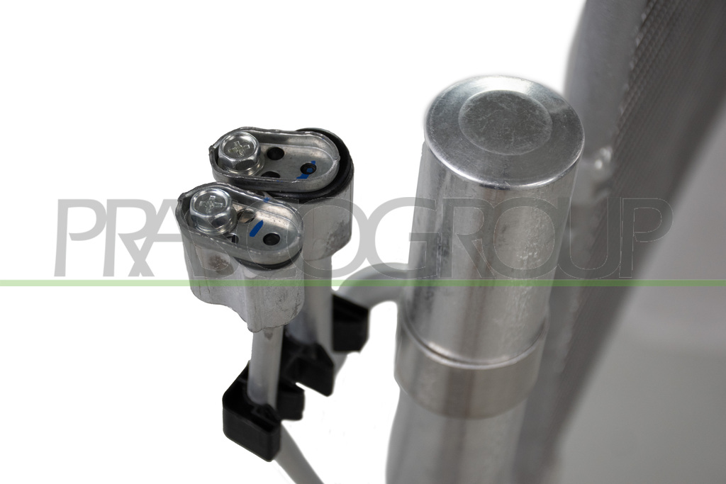 CONDENSER