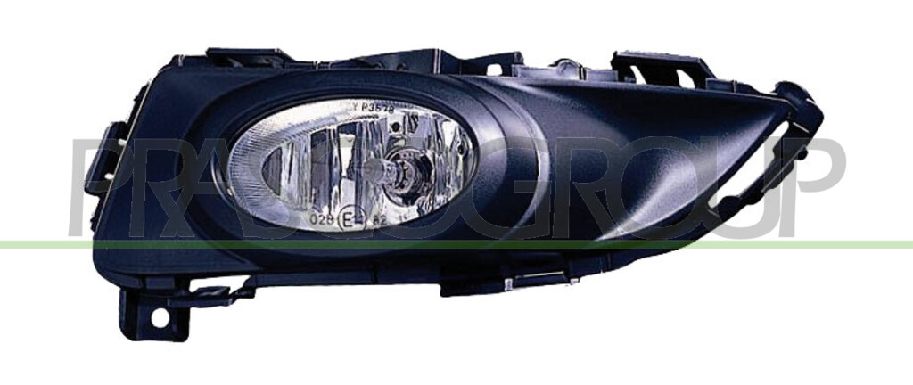 FOG LAMP LEFT MOD. 3/5 DOOR