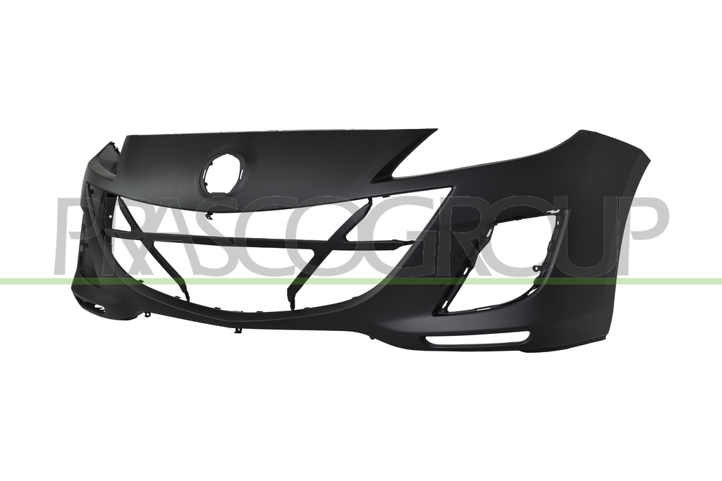 FRONT BUMPER-PRIMED MOD. 1.6/2.0 CC