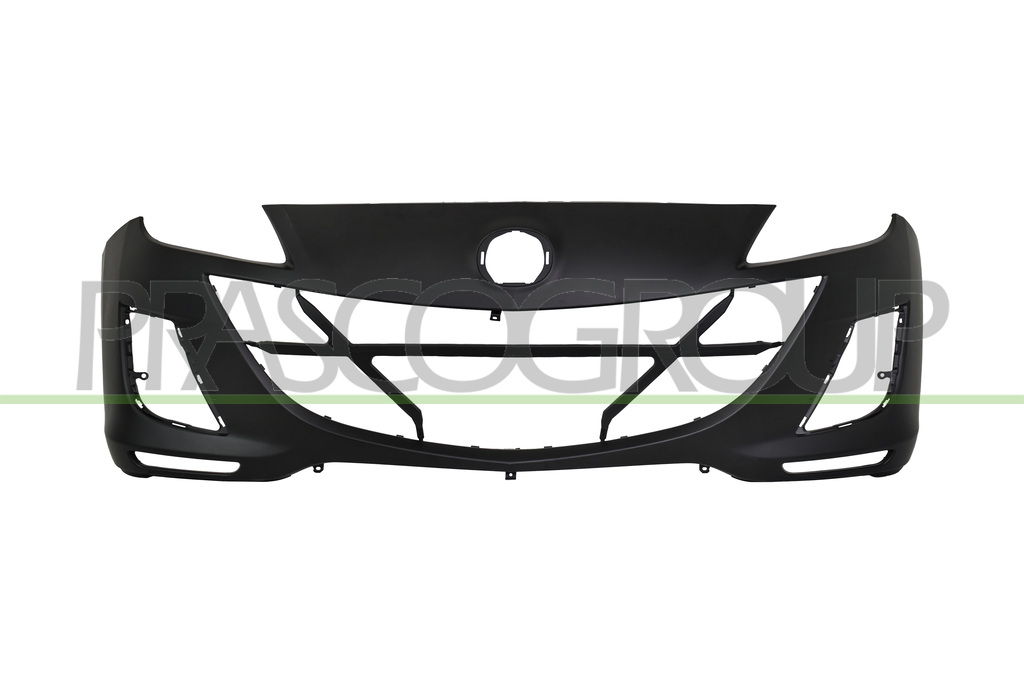 PARAURTI ANTERIORE-CON PRIMER MOD. 1.6/2.0 CC