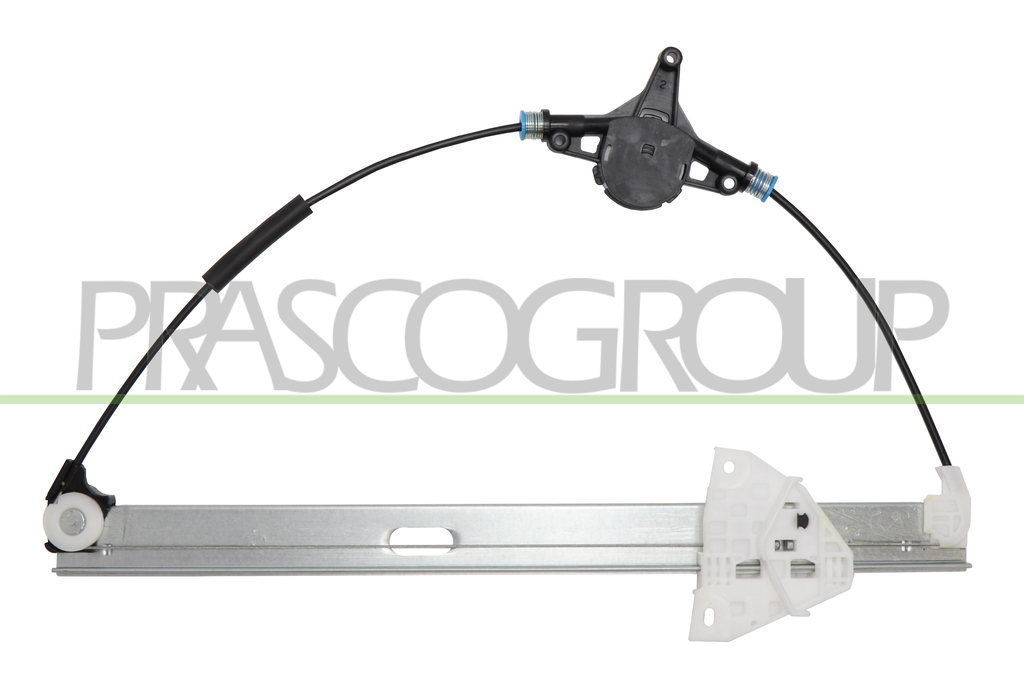 MECANISME LEVE-VITRE AVANT DROIT MOD. 5 PORTE
