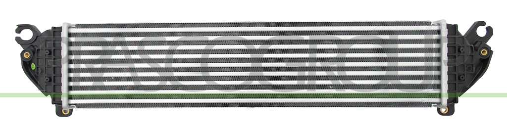 INTERCOOLER