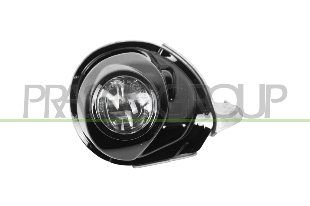 FOG LAMP LEFT-LED