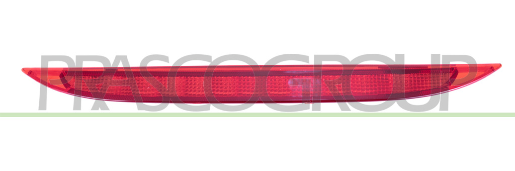 THIRD BRAKE LAMP