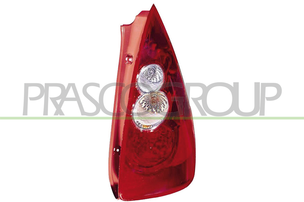 FEU D'AILE ARRIERE DROIT SANS PORTE LAMPE