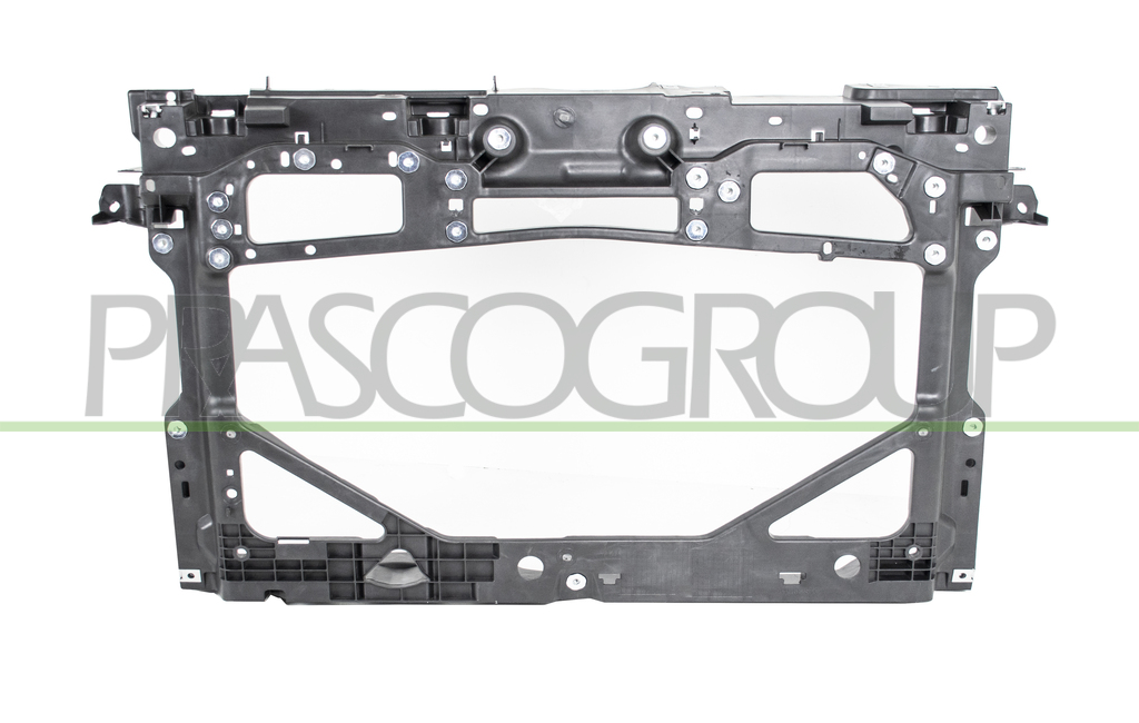 FRONT PANEL-COMPLETE FOR CARS WITH AIR CONDITIONING MOD. CRUISE CONTROL