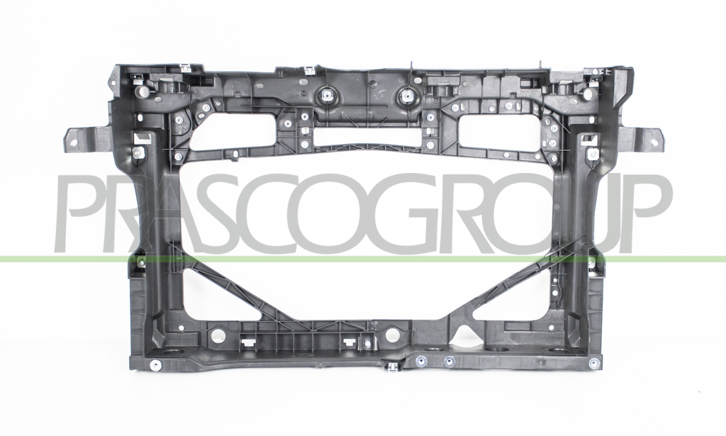 FRONT PANEL-COMPLETE FOR CARS WITH AIR CONDITIONING MOD. CRUISE CONTROL