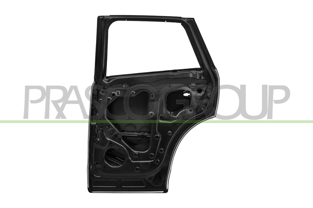 REAR DOOR RIGHT