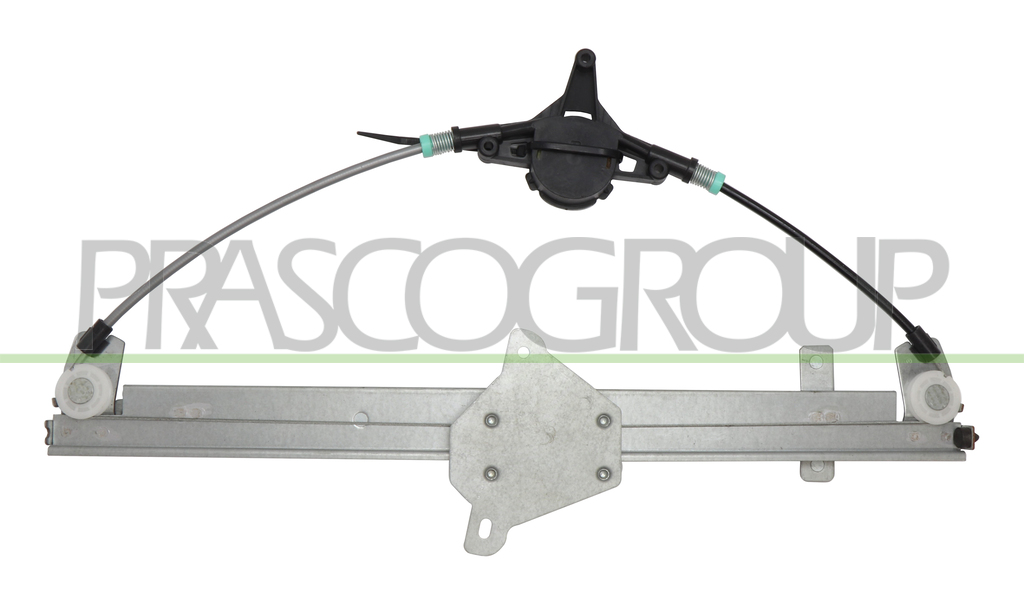 FRONT WINDOW REGULATOR MECHANISM RIGHT MOD. 5 DOOR