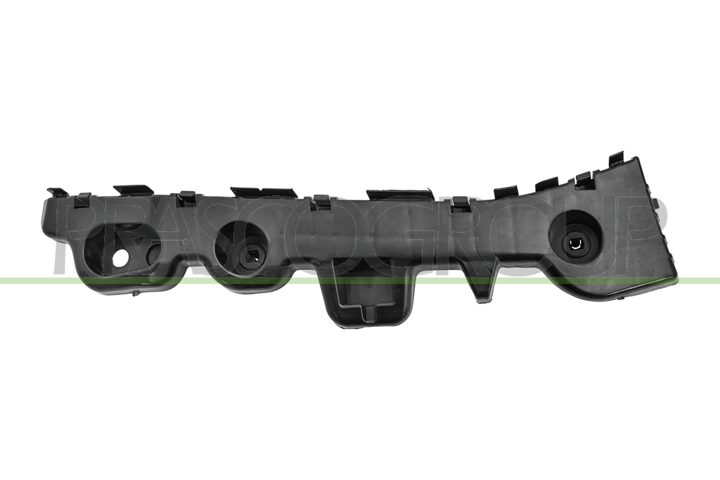 REAR BUMPER BRACKET LEFT