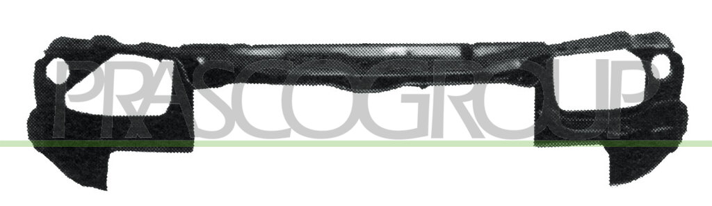 FRONTALE ANTERIORE MOD. DIESEL