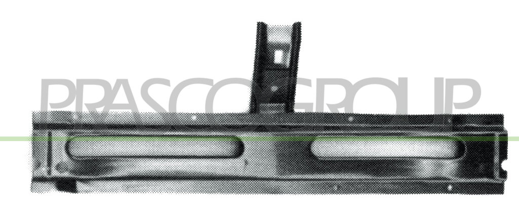FRONT PANEL-LOWER