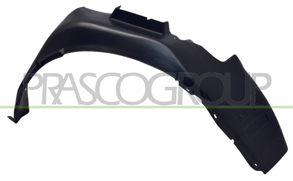 FRONT INNER FENDER RIGHT