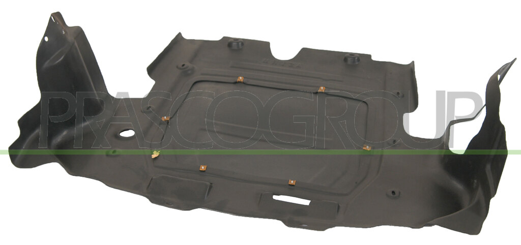 ENGINE COVER