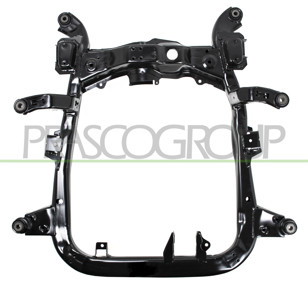 FRONT SUBFRAME
