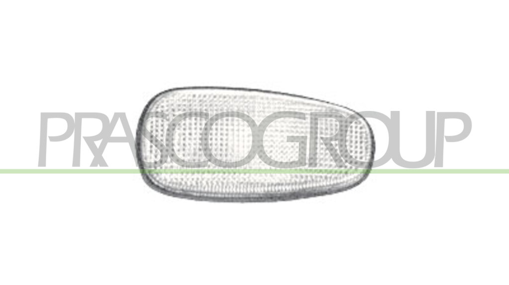 GRUPO OPTICO LATERAL DERECHO/IZQUIERDO BIANCO