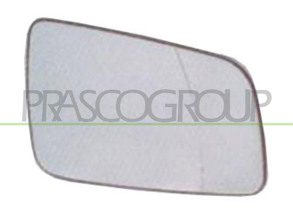 PIASTRA SPECCHIO DESTRA-TERMICA-CONVESSA