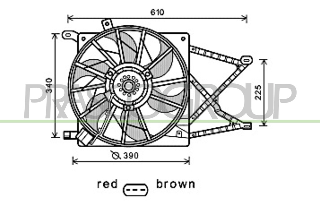 VENTILADOR