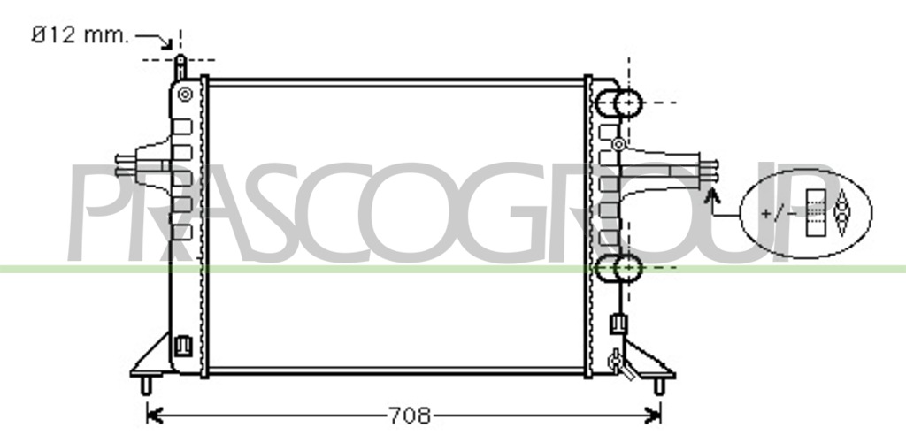 RADIATOR