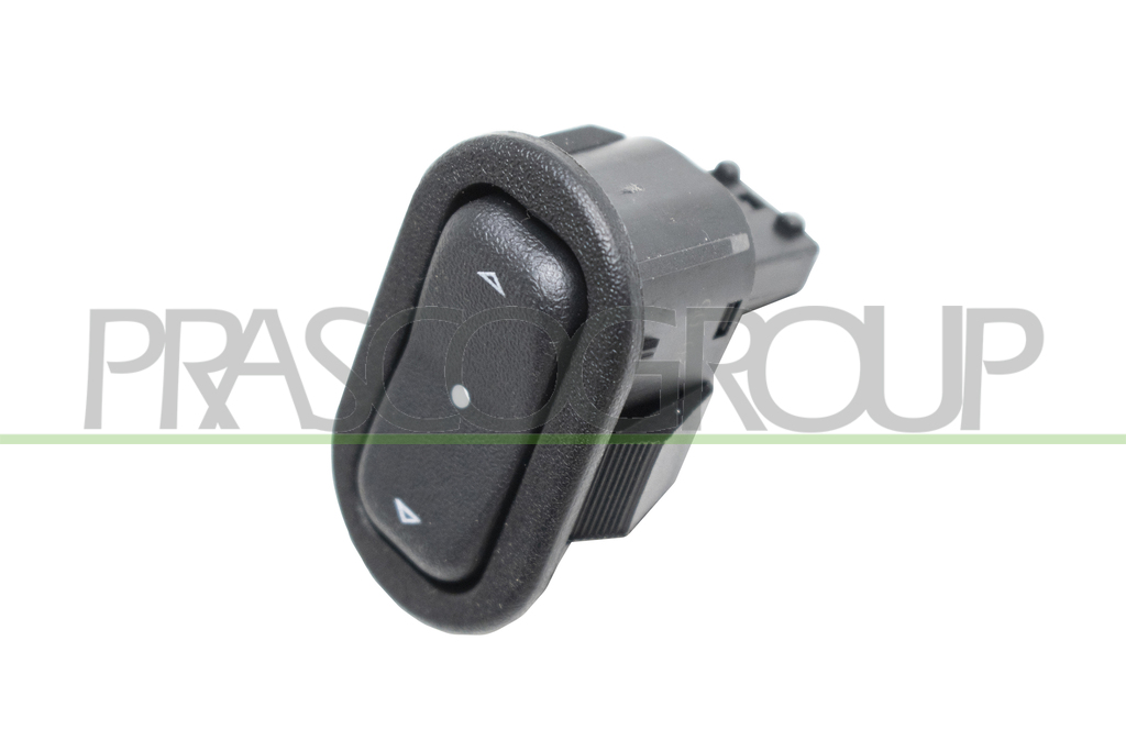 SWITCH WINDOW REGULATOR BLACK-FRONT DOOR RIGHT-REAR RIGHT-LEFT DOOR-4 PINS