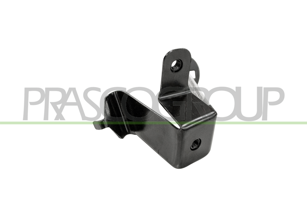 FRONT BUMPER BRACKET LEFT