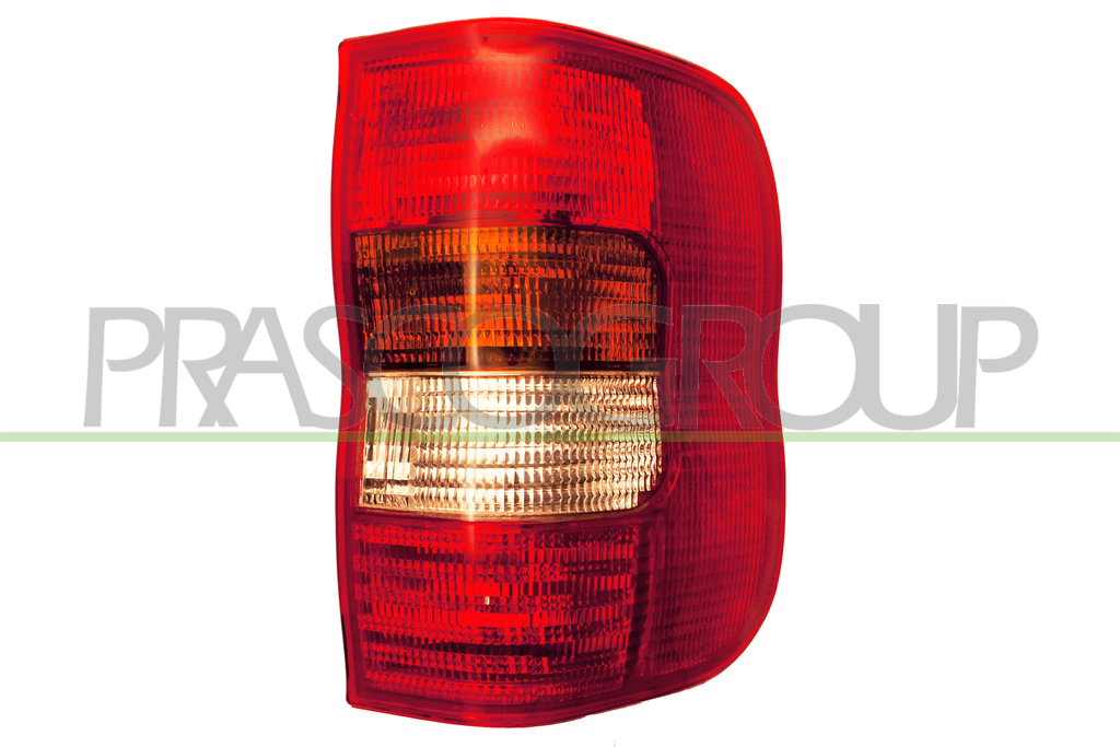 TAIL LAMP RIGHT-WITHOUT BULB HOLDER MOD. COMBO