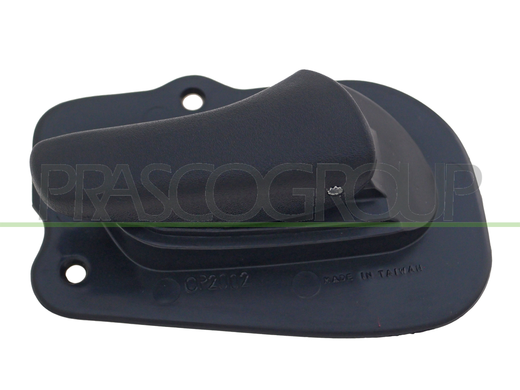 FRONT DOOR HANDLE RIGHT-INNER-BLACK